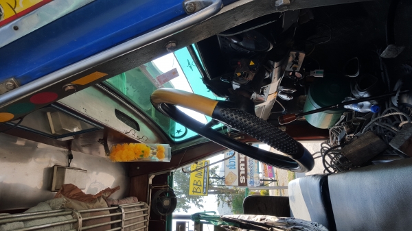 ขายหน้ายางเพลาเดียวช่วงล่างใหญ่เครื่อง175 เบรคจิฟฟีา คัทซีสวยมาก คานหน้าใหญ่ คานหลังเดิมเป็น2เพลาตอนเป็นเพลาเดียว