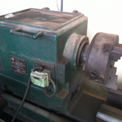 ต้าชิง   ไต้หวัน หนึ่งเพลา เกียร์กระตุก 3เฟส มอเตอร์3แรง ตัวM งานหนัก