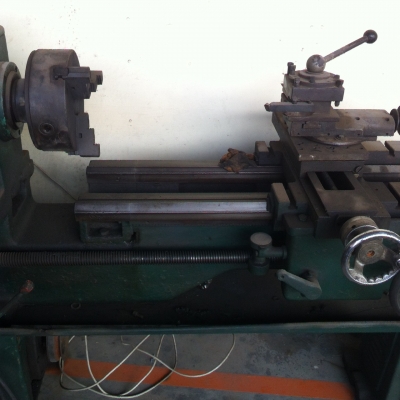 ต้าชิง   ไต้หวัน หนึ่งเพลา เกียร์กระตุก 3เฟส มอเตอร์3แรง ตัวM งานหนัก