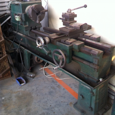 ต้าชิง   ไต้หวัน หนึ่งเพลา เกียร์กระตุก 3เฟส มอเตอร์3แรง ตัวM งานหนัก