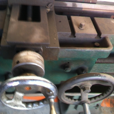 ต้าชิง   ไต้หวัน หนึ่งเพลา เกียร์กระตุก 3เฟส มอเตอร์3แรง ตัวM งานหนัก