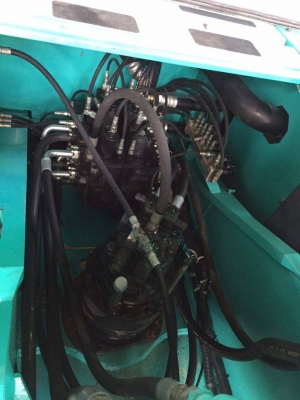 KOBELCO SK200-8 SUPER YN12 5,xxx ชม. เอกสารทะเบียน รถสวยมาก สีเดิม มีสมุดคู่มือการใช้รถพร้อม ราคา 2,190,000 บาท สนใจ 089-0854790 KOBELCO SK200-8 SUPER YN12 5,xxx ชม. เอกสารทะเบียน รถสวยมาก สีเดิม มีสมุดคู่มือการใช้รถพร้อม ราคา 2,190,000 บาท สนใจ 089-0854790