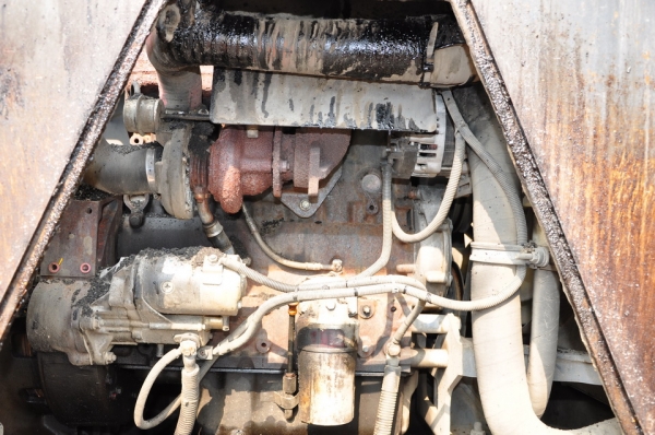 VOGELE  S1600-1  Y2005