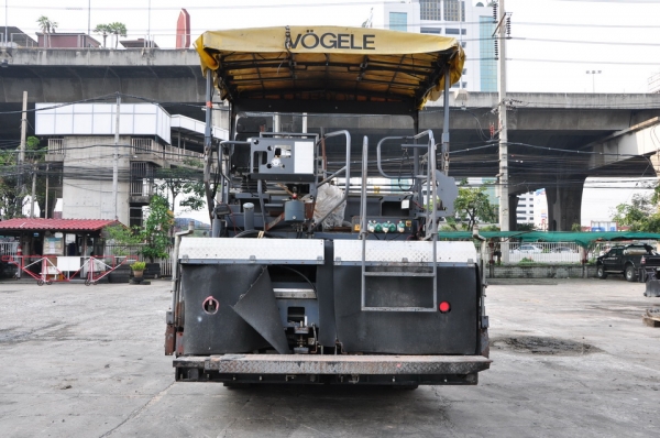 VOGELE  S1600-1  Y2005