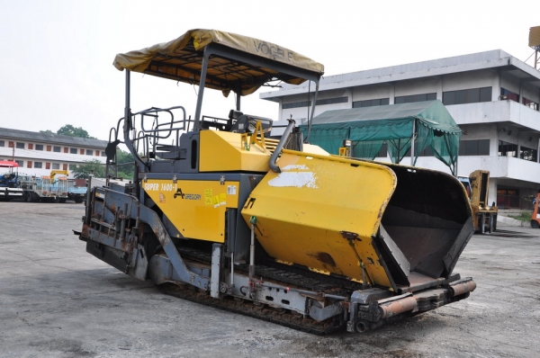 VOGELE  S1600-1  Y2005