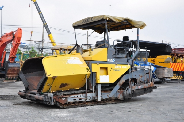 VOGELE  S1600-1  Y2005