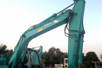 KOBELCO SK120-3 SUPER อามพิเศษ นำเข้าจากญี่ปุ่น โทร.090-986-2521 อ๊อบ KOBELCO SK120-3 SUPER อามพิเศษ นำเข้าจากญี่ปุ่น โทร.090-986-2521 อ๊อบ