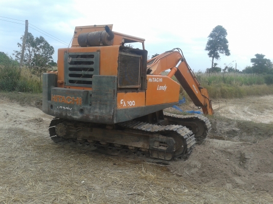 ็hitachi  UH04 เทียบPC100