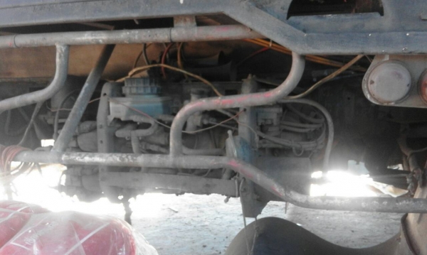 HINO FC2W 120แรง ห้างแท้ปี39 ไฟฟ้า เบรคทิฟฟี่ ยางสวย6เส้น เล่มพร้อมโอน กะยะยาย 5.5ม.