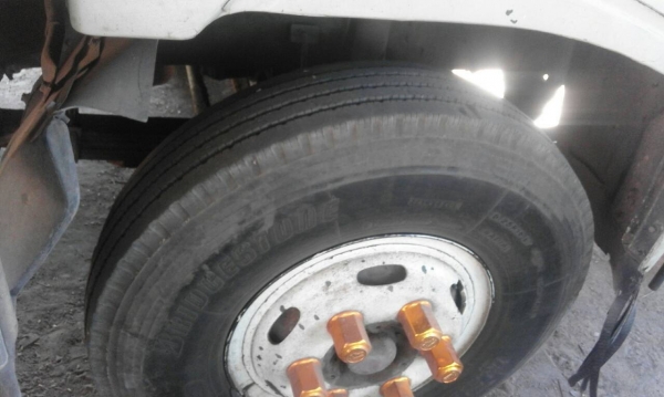 HINO FC2W 120แรง ห้างแท้ปี39 ไฟฟ้า เบรคทิฟฟี่ ยางสวย6เส้น เล่มพร้อมโอน กะยะยาย 5.5ม.