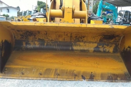 KOMATSU 510 กรองเดี่ยว ซีเรียลสูง นำเข้าจากญี่ปุ่น 090-986-2521 อ๊อบ