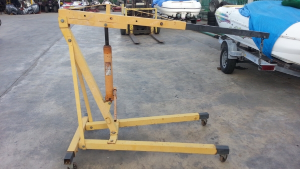 ขาย ยีราฟ ยกเครื่อง จาก อเมริกา สภาพตามรูป