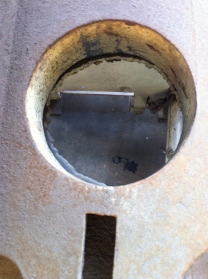 เครื่องปั้มคอม้า มอเตอร์ไฟฟ้า