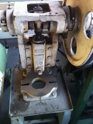 เครื่องปั้มคอม้า มอเตอร์ไฟฟ้า