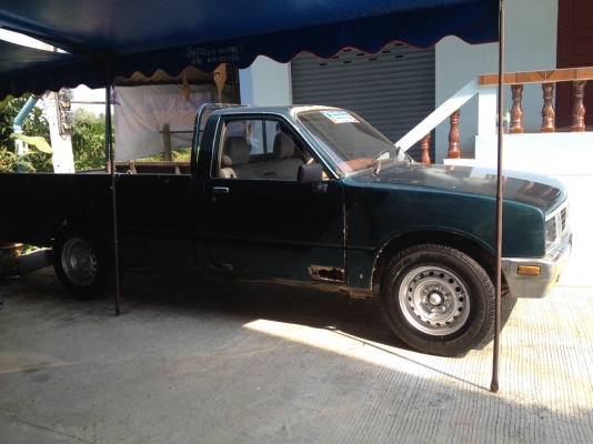 ขายรถกะบะอีสุสุเคบี ราคาไม่แพง เล่มพร้อมโอน ขายรถกะบะอีสุสุเคบี ราคาไม่แพง เล่มพร้อมโอน