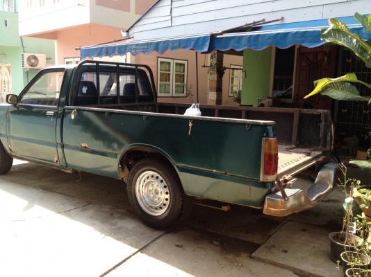 ขายรถกะบะอีสุสุเคบี ราคาไม่แพง เล่มพร้อมโอน ขายรถกะบะอีสุสุเคบี ราคาไม่แพง เล่มพร้อมโอน