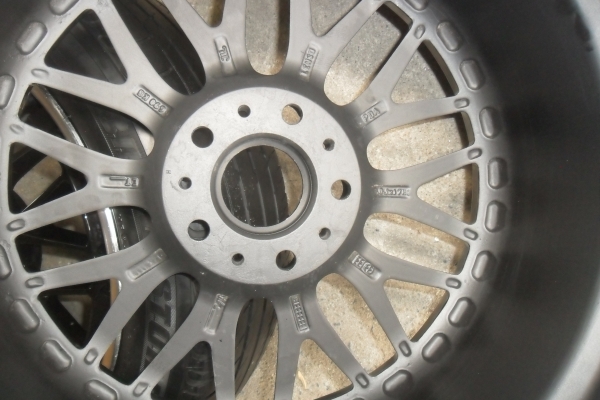 ล้อแม็ก17นิ้ว5รู114 พร้อมยาง สวยๆ 4 ล้อ ราคา 6900 บาท ล้อแม็ก17นิ้ว5รู114 พร้อมยาง สวยๆ 4 ล้อ ราคา 6900 บาท