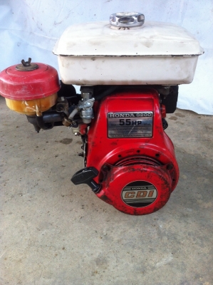 CDI  HONDA 5.5 แรง ฟิตทั้งระบบแล้ว ใช้งานได้เลยไม่ต้องทำอะไรเพิ่ม