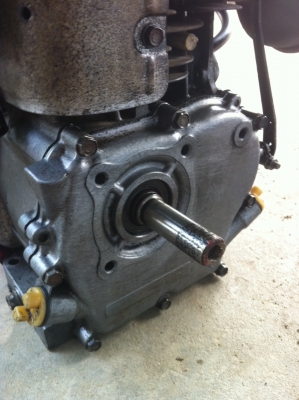 CDI  HONDA 5.5 แรง ฟิตทั้งระบบแล้ว ใช้งานได้เลยไม่ต้องทำอะไรเพิ่ม