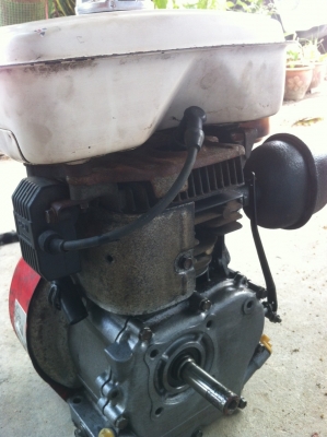 CDI  HONDA 5.5 แรง ฟิตทั้งระบบแล้ว ใช้งานได้เลยไม่ต้องทำอะไรเพิ่ม