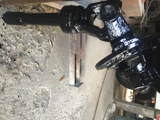 โรตารี่รถไถ2.20scs สภาพพร้อมใช้