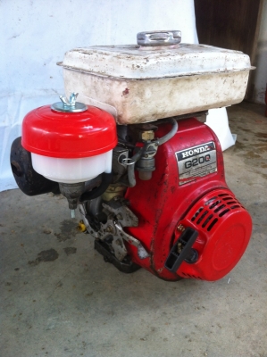 ลดสุดๆๆๆๆ Honda 5.2 G 200