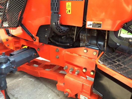 ขายรถไถ Kubota M7040 (4WD) พร้อมดันหน้า ผานบุกเบิกช้าง รถสวย พร้อมใช้งานครับ ขายรถไถ Kubota M7040 (4WD) พร้อมดันหน้า ผานบุกเบิกช้าง รถสวย พร้อมใช้งานครับ
