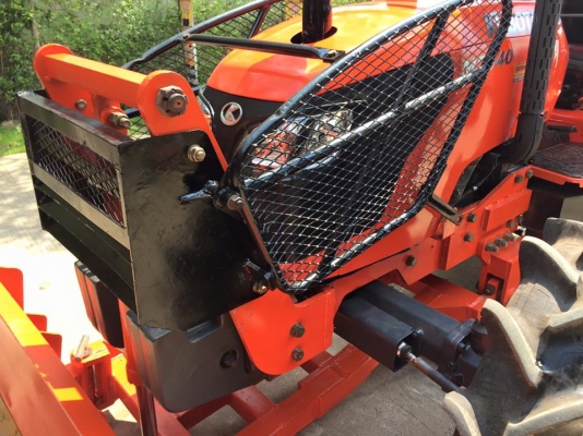 ขายรถไถ Kubota M7040 (4WD) พร้อมดันหน้า ผานบุกเบิกช้าง รถสวย พร้อมใช้งานครับ ขายรถไถ Kubota M7040 (4WD) พร้อมดันหน้า ผานบุกเบิกช้าง รถสวย พร้อมใช้งานครับ