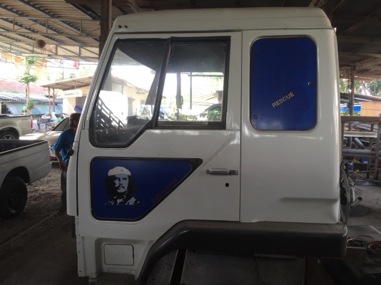 หัวเก๋งมิตซูfuso