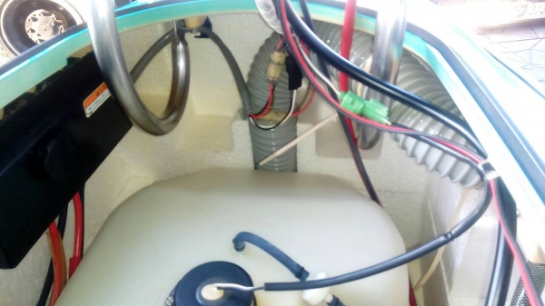 YAMAHA ปลาโอ เก่าญี่ปุ่น สวยมาก เหมือนใหม่