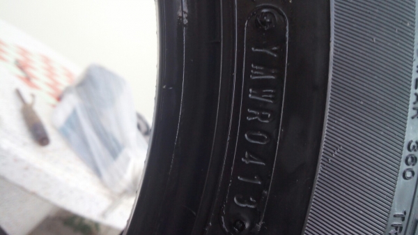 ขายยางขอบ15