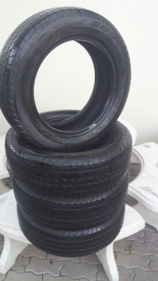 ขายยางขอบ15