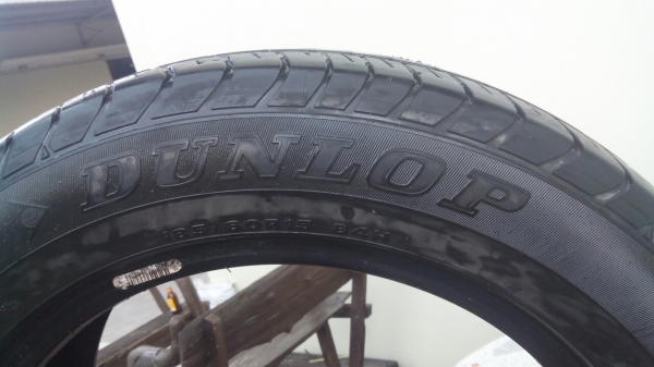 ขายยางขอบ15