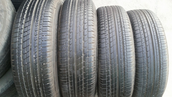 ยางถอดป้ายแดง Bridgestone Turanza er370 175 65 15 ยางถอดป้ายแดง Bridgestone Turanza er370 175 65 15