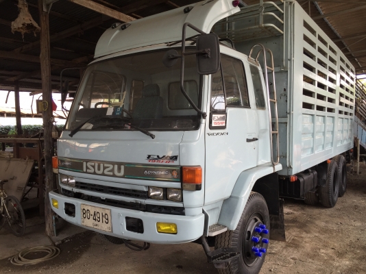 อีซุซุล็อคกี้นางฟ้า195