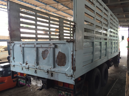 อีซุซุล็อคกี้นางฟ้า195