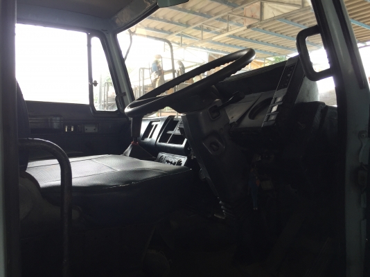 อีซุซุล็อคกี้นางฟ้า195