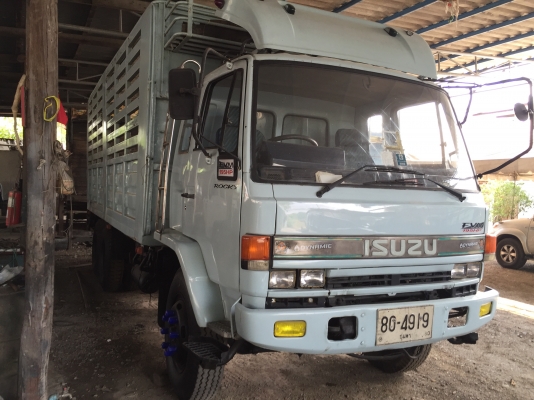 อีซุซุล็อคกี้นางฟ้า195