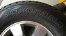 ขายยาง yokohama 265 70 R16 ปี 12