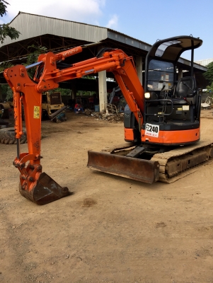 รุ่นใหม่ HITCAHI ZX30UR-2(คอลโทนสั้นปั๊มนิ้ว)PC-30เก่านอกแท้(มีVDOชม)มีเอกสารพร้อม ติดต่อ 085-5632278 (ต่อรองได้) รุ่นใหม่ HITCAHI ZX30UR-2(คอลโทนสั้นปั๊มนิ้ว)PC-30เก่านอกแท้(มีVDOชม)มีเอกสารพร้อม ติดต่อ 085-5632278 (ต่อรองได้)