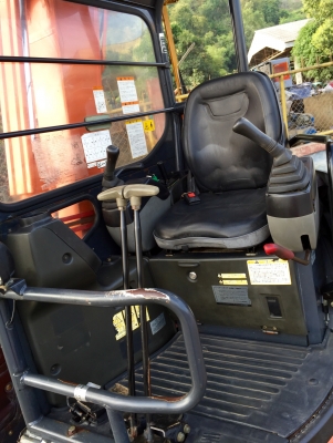 รุ่นใหม่ HITCAHI ZX30UR-2(คอลโทนสั้นปั๊มนิ้ว)PC-30เก่านอกแท้(มีVDOชม)มีเอกสารพร้อม ติดต่อ 085-5632278 (ต่อรองได้) รุ่นใหม่ HITCAHI ZX30UR-2(คอลโทนสั้นปั๊มนิ้ว)PC-30เก่านอกแท้(มีVDOชม)มีเอกสารพร้อม ติดต่อ 085-5632278 (ต่อรองได้)