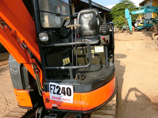 รุ่นใหม่ HITCAHI ZX30UR-2(คอลโทนสั้นปั๊มนิ้ว)PC-30เก่านอกแท้(มีVDOชม)มีเอกสารพร้อม ติดต่อ 085-5632278 (ต่อรองได้) รุ่นใหม่ HITCAHI ZX30UR-2(คอลโทนสั้นปั๊มนิ้ว)PC-30เก่านอกแท้(มีVDOชม)มีเอกสารพร้อม ติดต่อ 085-5632278 (ต่อรองได้)