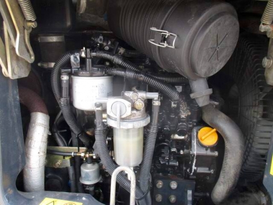 รุ่นใหม่ HITCAHI ZX30UR-2(คอลโทนสั้นปั๊มนิ้ว)PC-30เก่านอกแท้(มีVDOชม)มีเอกสารพร้อม ติดต่อ 085-5632278 (ต่อรองได้) รุ่นใหม่ HITCAHI ZX30UR-2(คอลโทนสั้นปั๊มนิ้ว)PC-30เก่านอกแท้(มีVDOชม)มีเอกสารพร้อม ติดต่อ 085-5632278 (ต่อรองได้)