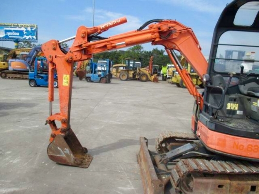 รุ่นใหม่ HITCAHI ZX30UR-2(คอลโทนสั้นปั๊มนิ้ว)PC-30เก่านอกแท้(มีVDOชม)มีเอกสารพร้อม ติดต่อ 085-5632278 (ต่อรองได้) รุ่นใหม่ HITCAHI ZX30UR-2(คอลโทนสั้นปั๊มนิ้ว)PC-30เก่านอกแท้(มีVDOชม)มีเอกสารพร้อม ติดต่อ 085-5632278 (ต่อรองได้)