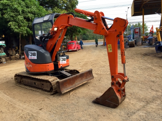 รุ่นใหม่ HITCAHI ZX30UR-2(คอลโทนสั้นปั๊มนิ้ว)PC-30เก่านอกแท้(มีVDOชม)มีเอกสารพร้อม ติดต่อ 085-5632278 (ต่อรองได้) รุ่นใหม่ HITCAHI ZX30UR-2(คอลโทนสั้นปั๊มนิ้ว)PC-30เก่านอกแท้(มีVDOชม)มีเอกสารพร้อม ติดต่อ 085-5632278 (ต่อรองได้)