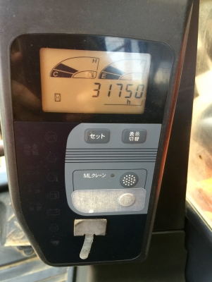 รุ่นใหม่ HITCAHI ZX30UR-2(คอลโทนสั้นปั๊มนิ้ว)PC-30เก่านอกแท้(มีVDOชม)มีเอกสารพร้อม ติดต่อ 085-5632278 (ต่อรองได้) รุ่นใหม่ HITCAHI ZX30UR-2(คอลโทนสั้นปั๊มนิ้ว)PC-30เก่านอกแท้(มีVDOชม)มีเอกสารพร้อม ติดต่อ 085-5632278 (ต่อรองได้)