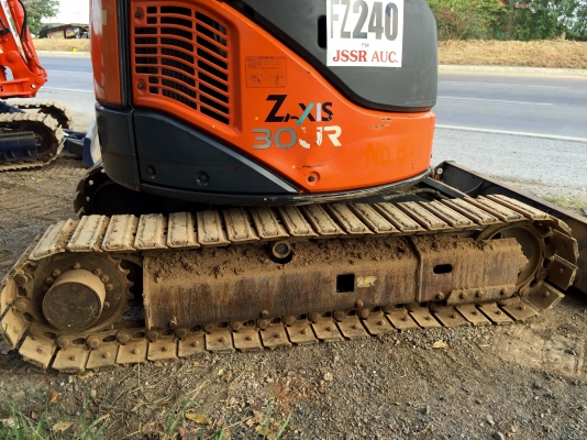 รุ่นใหม่ HITCAHI ZX30UR-2(คอลโทนสั้นปั๊มนิ้ว)PC-30เก่านอกแท้(มีVDOชม)มีเอกสารพร้อม ติดต่อ 085-5632278 (ต่อรองได้) รุ่นใหม่ HITCAHI ZX30UR-2(คอลโทนสั้นปั๊มนิ้ว)PC-30เก่านอกแท้(มีVDOชม)มีเอกสารพร้อม ติดต่อ 085-5632278 (ต่อรองได้)