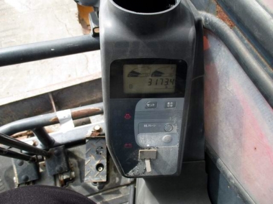 รุ่นใหม่ HITCAHI ZX30UR-2(คอลโทนสั้นปั๊มนิ้ว)PC-30เก่านอกแท้(มีVDOชม)มีเอกสารพร้อม ติดต่อ 085-5632278 (ต่อรองได้) รุ่นใหม่ HITCAHI ZX30UR-2(คอลโทนสั้นปั๊มนิ้ว)PC-30เก่านอกแท้(มีVDOชม)มีเอกสารพร้อม ติดต่อ 085-5632278 (ต่อรองได้)