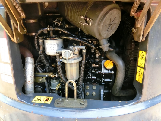 รุ่นใหม่ HITCAHI ZX30UR-2(คอลโทนสั้นปั๊มนิ้ว)PC-30เก่านอกแท้(มีVDOชม)มีเอกสารพร้อม ติดต่อ 085-5632278 (ต่อรองได้) รุ่นใหม่ HITCAHI ZX30UR-2(คอลโทนสั้นปั๊มนิ้ว)PC-30เก่านอกแท้(มีVDOชม)มีเอกสารพร้อม ติดต่อ 085-5632278 (ต่อรองได้)