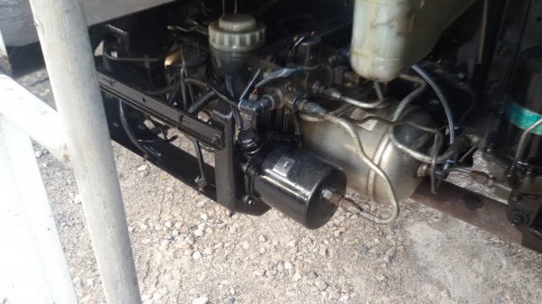 ขายรถ. 6 ล้อ อีซู เดกก้า  195 แรง เครื่องดี คัชชีสวย แอเย็น กระจกไฟฟ้าสภาพพร้อมใช้งาน ยาว 7เมตร